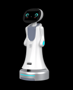 现机械人的集群安排、形态、数据阐发和近程运