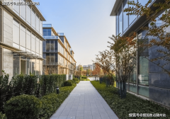 浙大控股旗下50亿基金优先投资入驻企业