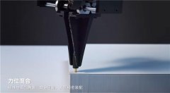 <b>MAXHUBA备超卓的“手眼协调”能力</b>