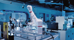 家们取AI“大脑”协同